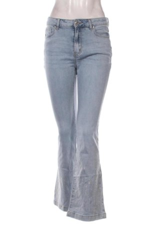 Dámske džínsy  Unbranded, Veľkosť M, Farba Modrá, Cena  17,95 €