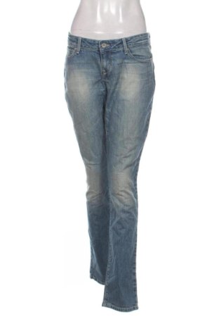 Damen Jeans Levi's, Größe L, Farbe Blau, Preis € 50,99