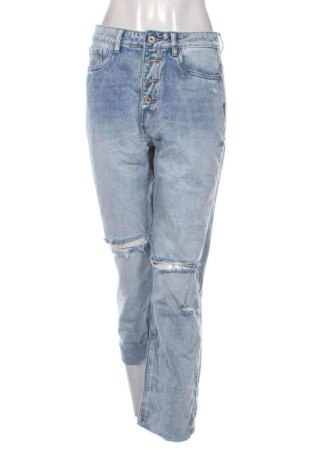 Dámske džínsy  Unbranded, Veľkosť M, Farba Modrá, Cena  17,95 €