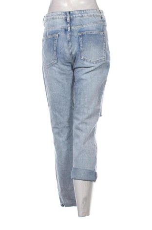 Dámske džínsy  Unbranded, Veľkosť M, Farba Modrá, Cena  17,95 €