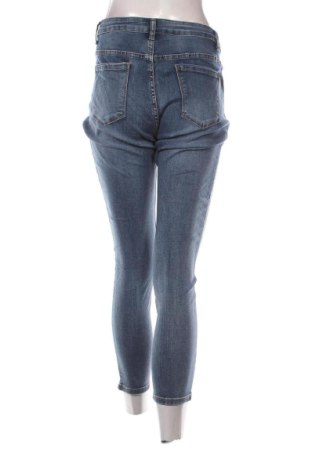 Γυναικείο Τζίν Unbranded, Μέγεθος XXL, Χρώμα Μπλέ, Τιμή 17,99 €