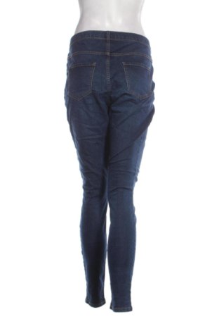 Γυναικείο Τζίν Unbranded, Μέγεθος XL, Χρώμα Μπλέ, Τιμή 17,99 €