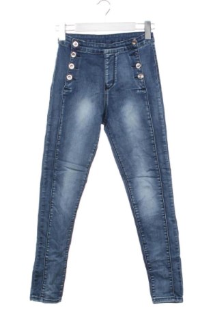 Damen Jeans Unbranded, Größe XS, Farbe Blau, Preis € 19,99