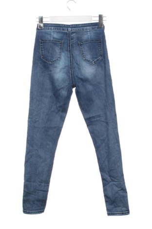 Damen Jeans Unbranded, Größe XS, Farbe Blau, Preis € 19,99