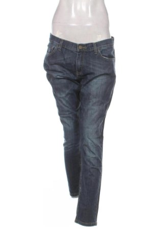Дамски дънки Unbranded, Размер XL, Цвят Син, Цена 15,33 €