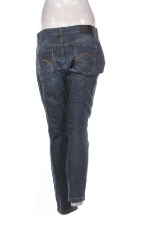 Дамски дънки Unbranded, Размер XL, Цвят Син, Цена 15,33 €