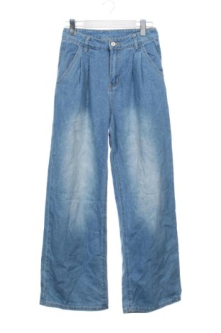 Дамски дънки Unbranded, Размер XS, Цвят Син, Цена 15,33 €