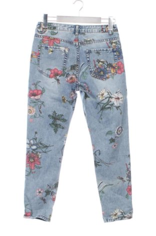 Damen Jeans Unbranded, Größe S, Farbe Mehrfarbig, Preis € 15,00