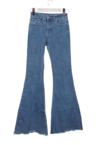 Damen Jeans Unbranded, Größe XS, Farbe Blau, Preis € 19,99