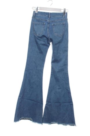 Damen Jeans Unbranded, Größe XS, Farbe Blau, Preis € 19,99