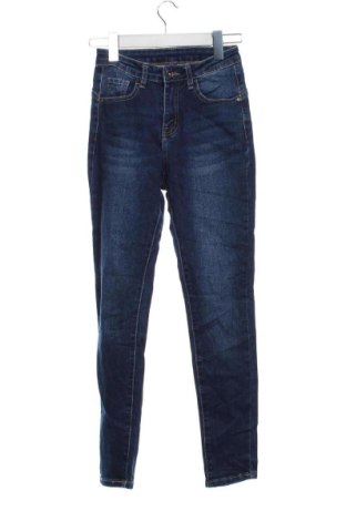 Damen Jeans Unbranded, Größe XXS, Farbe Blau, Preis € 19,99