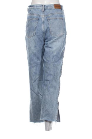 Damskie jeansy Unbranded, Rozmiar S, Kolor Niebieski, Cena 78,99 zł