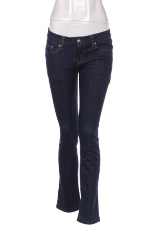 Dámské džíny  Unbranded, Velikost L, Barva Modrá, Cena  425,00 Kč