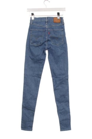 Damen Jeans Unbranded, Größe XXS, Farbe Blau, Preis 19,99 €