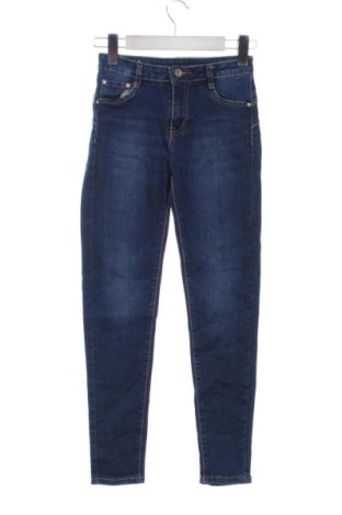 Damen Jeans Unbranded, Größe XXS, Farbe Blau, Preis 19,99 €