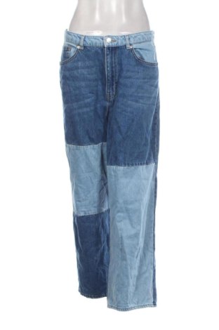 Damen Jeans Unbranded, Größe M, Farbe Blau, Preis € 19,99