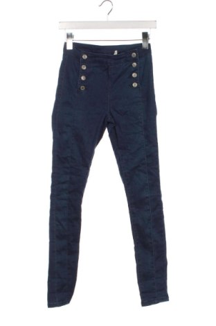 Dámské džíny  Unbranded, Velikost XS, Barva Modrá, Cena  439,00 Kč