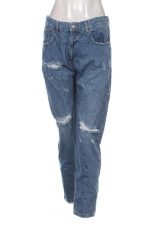 Damen Jeans Unbranded, Größe L, Farbe Blau, Preis € 19,99