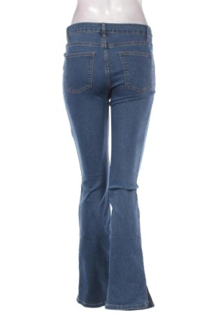 Damskie jeansy Unbranded, Rozmiar S, Kolor Niebieski, Cena 80,38 zł
