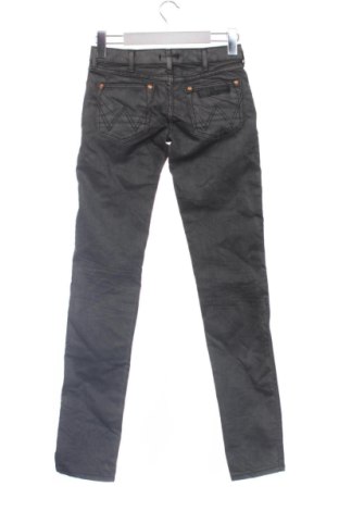 Damskie jeansy Unbranded, Rozmiar S, Kolor Szary, Cena 78,99 zł