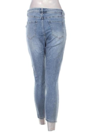 Damskie jeansy Unbranded, Rozmiar S, Kolor Niebieski, Cena 78,99 zł