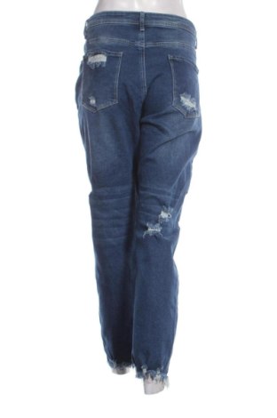Damen Jeans Unbranded, Größe XL, Farbe Blau, Preis 19,99 €