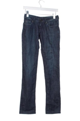 Damen Jeans Unbranded, Größe S, Farbe Blau, Preis 19,99 €