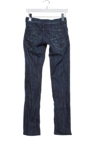 Damen Jeans Unbranded, Größe S, Farbe Blau, Preis 19,99 €