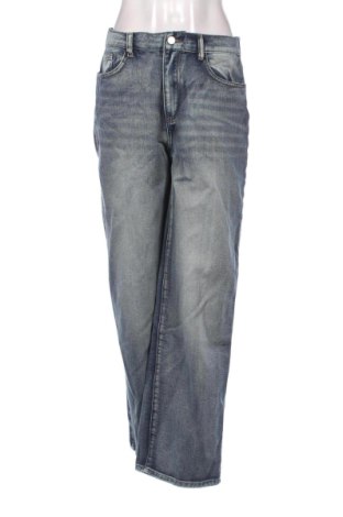 Dámské džíny  Unbranded, Velikost L, Barva Modrá, Cena  626,00 Kč