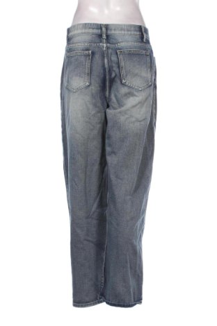 Dámské džíny  Unbranded, Velikost L, Barva Modrá, Cena  626,00 Kč