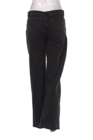 Damskie jeansy Unbranded, Rozmiar L, Kolor Czarny, Cena 148,32 zł