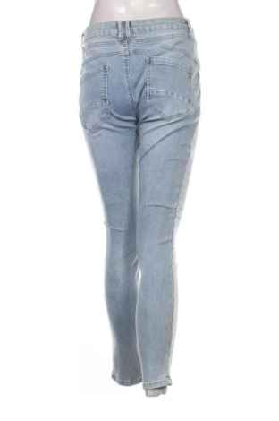 Damskie jeansy Unbranded, Rozmiar L, Kolor Niebieski, Cena 78,99 zł