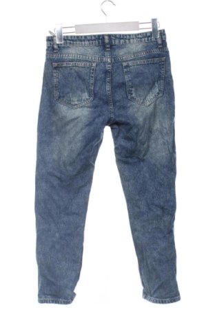 Damskie jeansy Unbranded, Rozmiar M, Kolor Niebieski, Cena 78,99 zł
