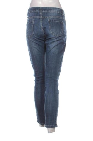 Дамски дънки Unbranded, Размер XL, Цвят Син, Цена 15,33 €