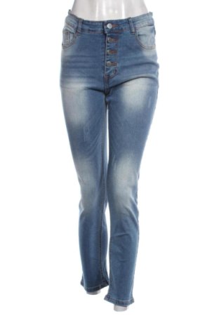 Damen Jeans Unbranded, Größe L, Farbe Blau, Preis € 19,99