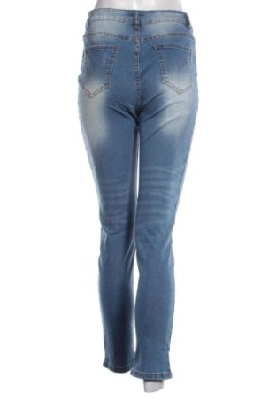 Damen Jeans Unbranded, Größe L, Farbe Blau, Preis € 19,99