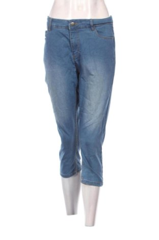 Női farmernadrág VRS Woman, Méret XL, Szín Kék, Ár 7 499 Ft