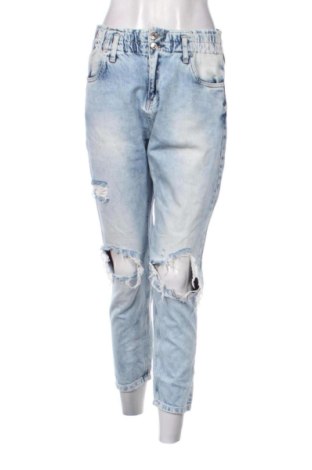 Női farmernadrág Unbranded, Méret S, Szín Kék, Ár 6 198 Ft