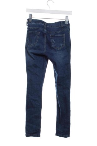 Dámske džínsy  Unbranded, Veľkosť XS, Farba Modrá, Cena  17,95 €