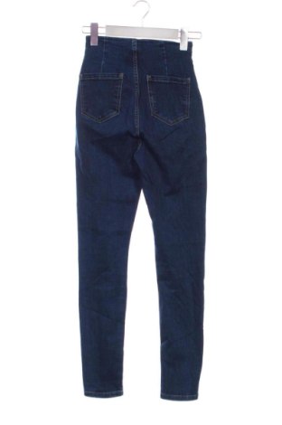 Γυναικείο Τζίν Unbranded, Μέγεθος XXS, Χρώμα Μπλέ, Τιμή 17,99 €