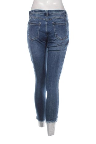 Damskie jeansy Unbranded, Rozmiar L, Kolor Niebieski, Cena 78,99 zł