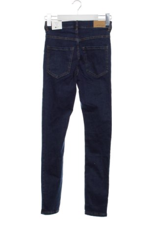 Női farmernadrág Perfect Jeans By Gina Tricot, Méret S, Szín Kék, Ár 19 749 Ft