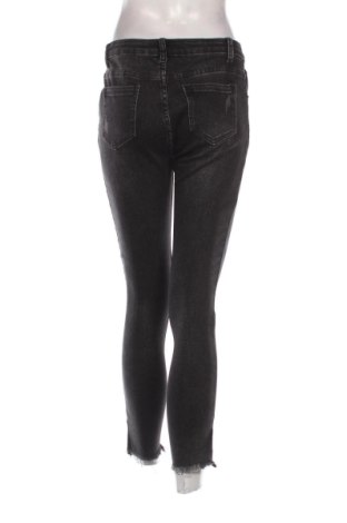 Damskie jeansy Unbranded, Rozmiar M, Kolor Czarny, Cena 80,38 zł