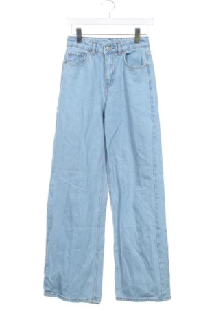 Dámské džíny  Unbranded, Velikost S, Barva Modrá, Cena  439,00 Kč
