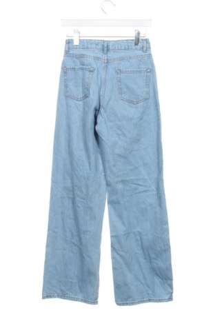 Dámské džíny  Unbranded, Velikost S, Barva Modrá, Cena  439,00 Kč
