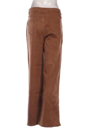 Дамски дънки Unbranded, Размер L, Цвят Кафяв, Цена 15,00 €