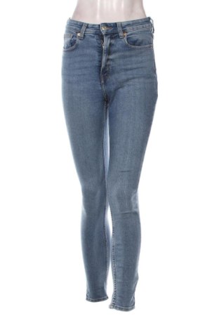 Damen Jeans Unbranded, Größe S, Farbe Blau, Preis 19,99 €