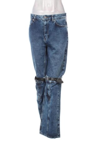 Damen Jeans Unbranded, Größe M, Farbe Blau, Preis € 15,00