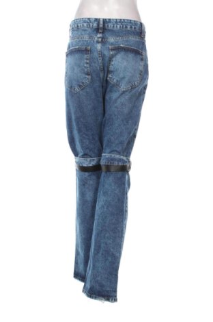 Damen Jeans Unbranded, Größe M, Farbe Blau, Preis € 15,00