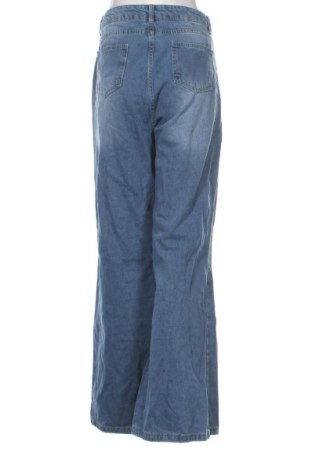 Damen Jeans Unbranded, Größe L, Farbe Blau, Preis 19,99 €